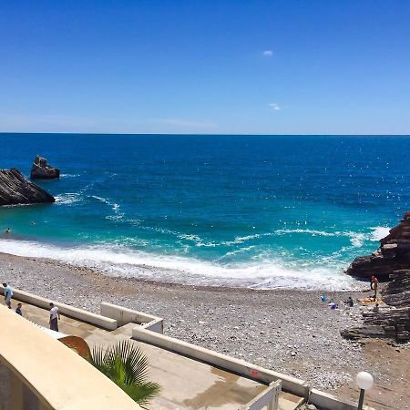 Beach Apartment رفايلوفيتشي المظهر الخارجي الصورة
