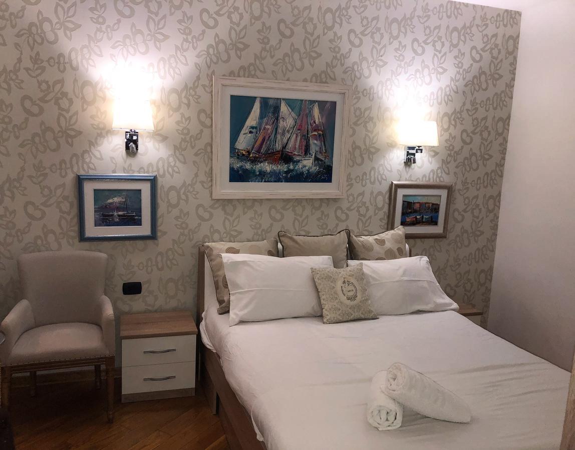 Beach Apartment رفايلوفيتشي المظهر الخارجي الصورة