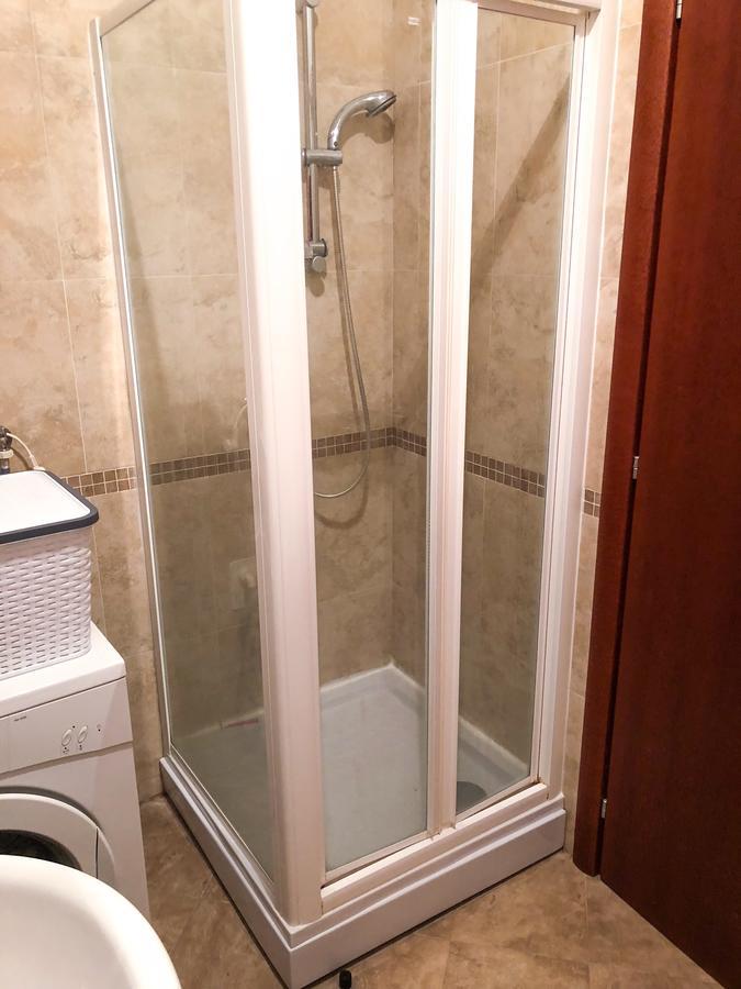 Beach Apartment رفايلوفيتشي المظهر الخارجي الصورة