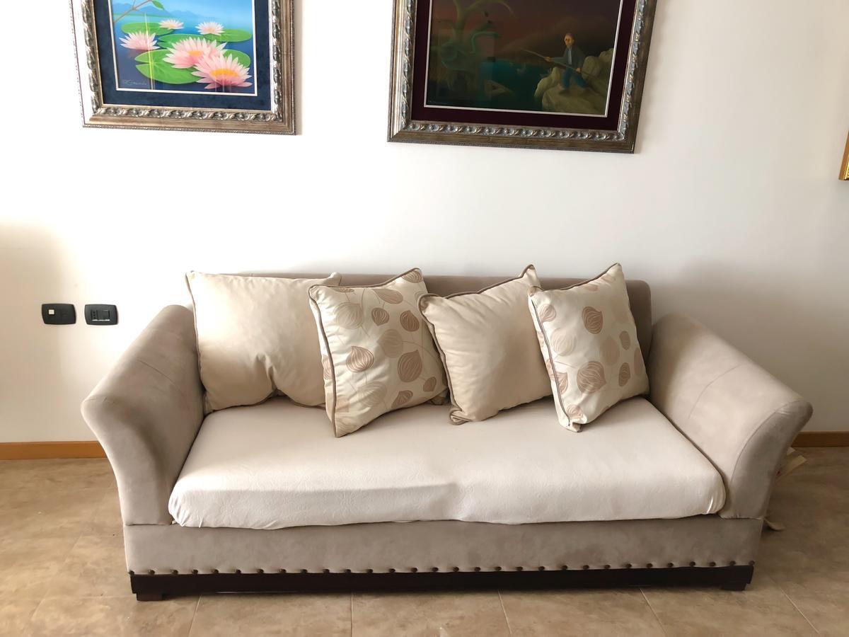 Beach Apartment رفايلوفيتشي المظهر الخارجي الصورة