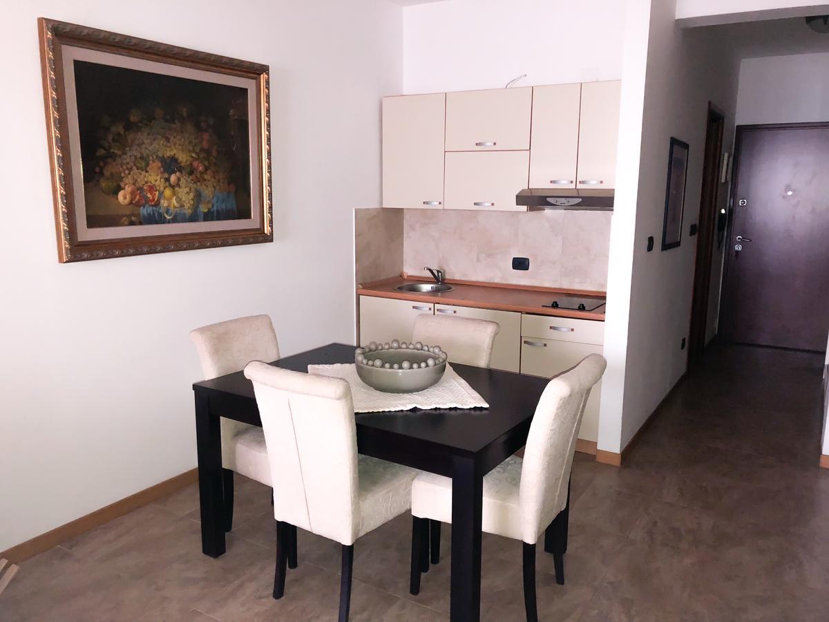 Beach Apartment رفايلوفيتشي المظهر الخارجي الصورة
