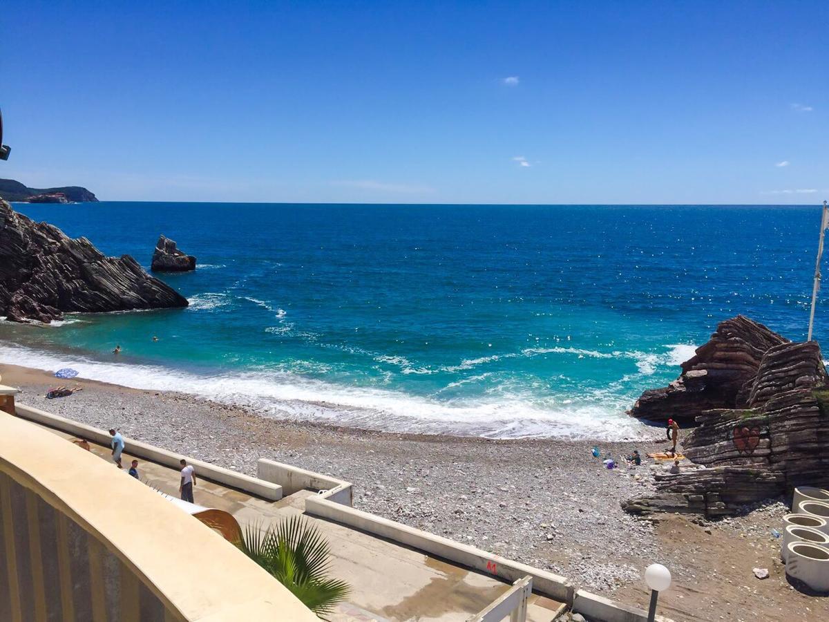 Beach Apartment رفايلوفيتشي المظهر الخارجي الصورة