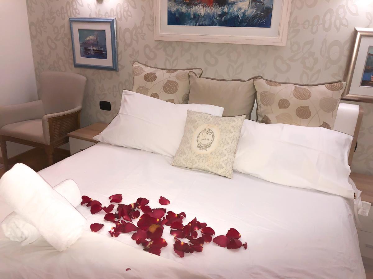 Beach Apartment رفايلوفيتشي المظهر الخارجي الصورة