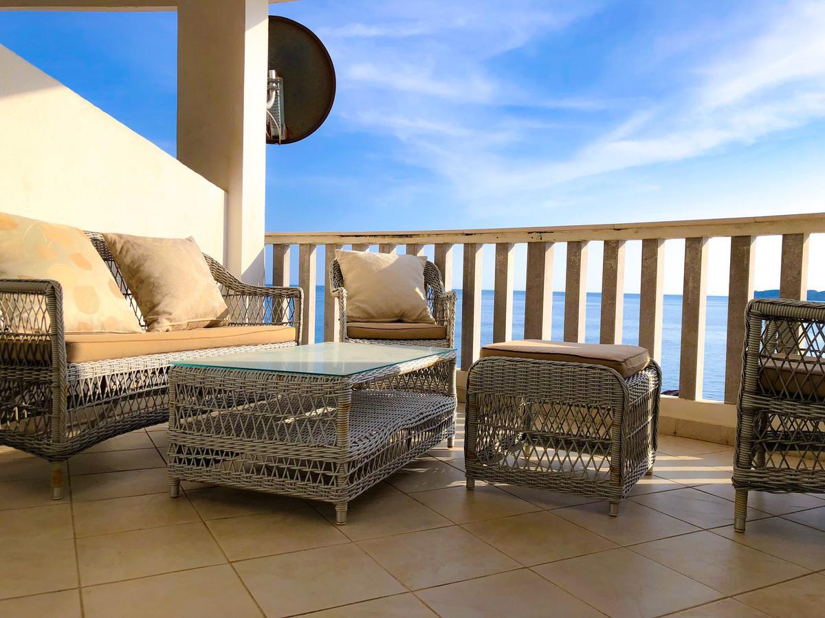 Beach Apartment رفايلوفيتشي المظهر الخارجي الصورة