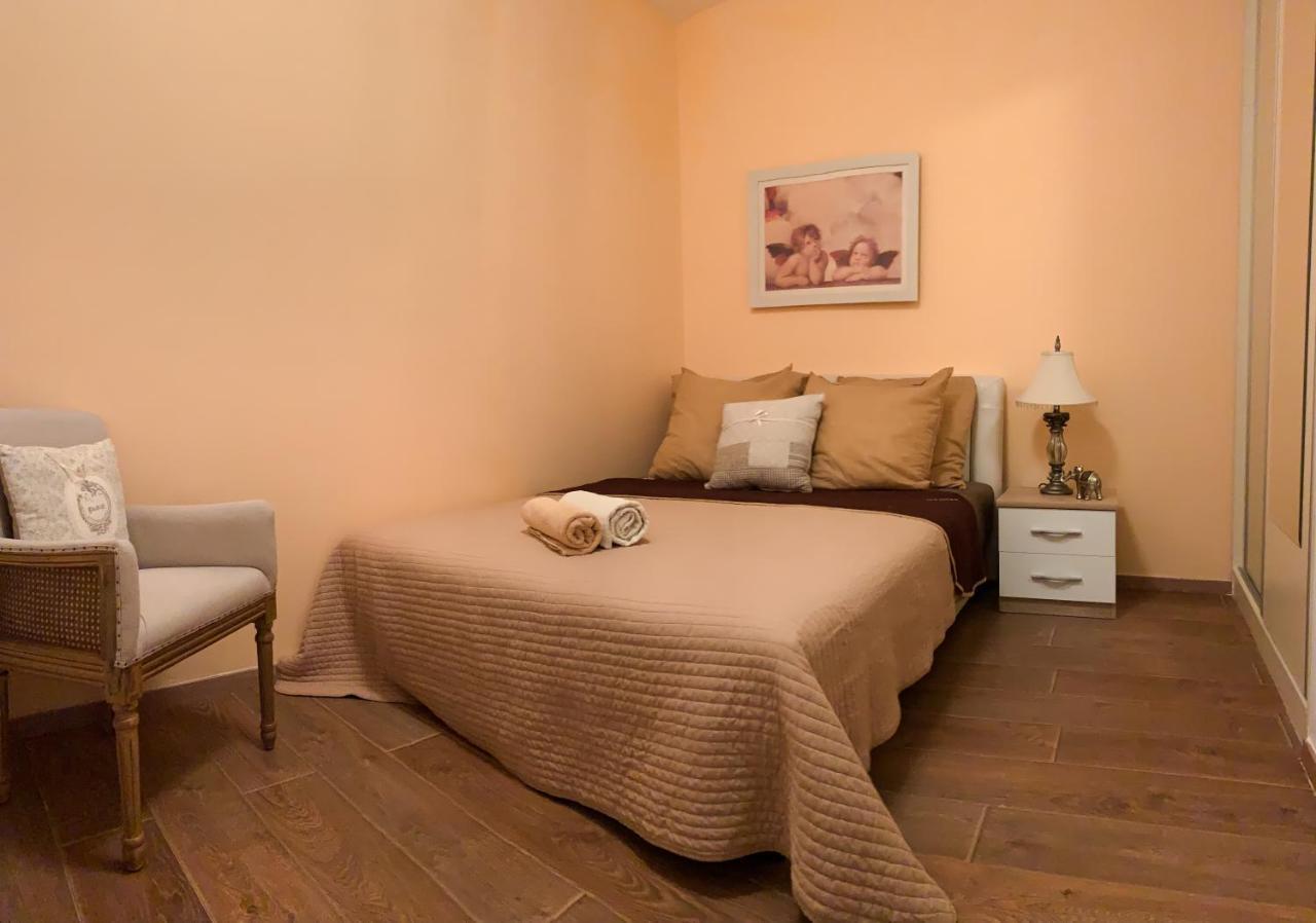 Beach Apartment رفايلوفيتشي المظهر الخارجي الصورة