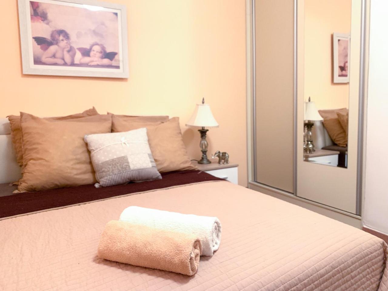Beach Apartment رفايلوفيتشي المظهر الخارجي الصورة