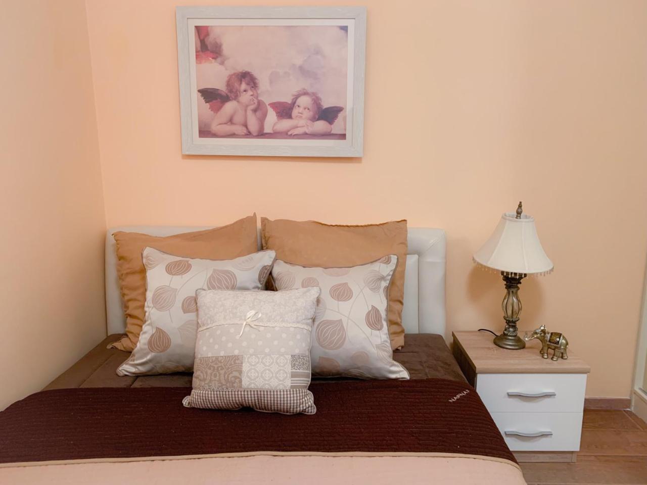 Beach Apartment رفايلوفيتشي المظهر الخارجي الصورة