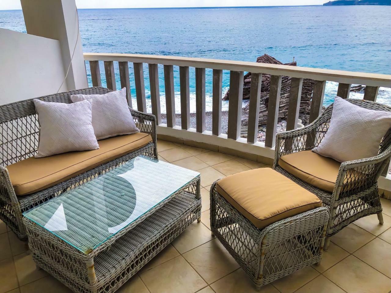 Beach Apartment رفايلوفيتشي المظهر الخارجي الصورة