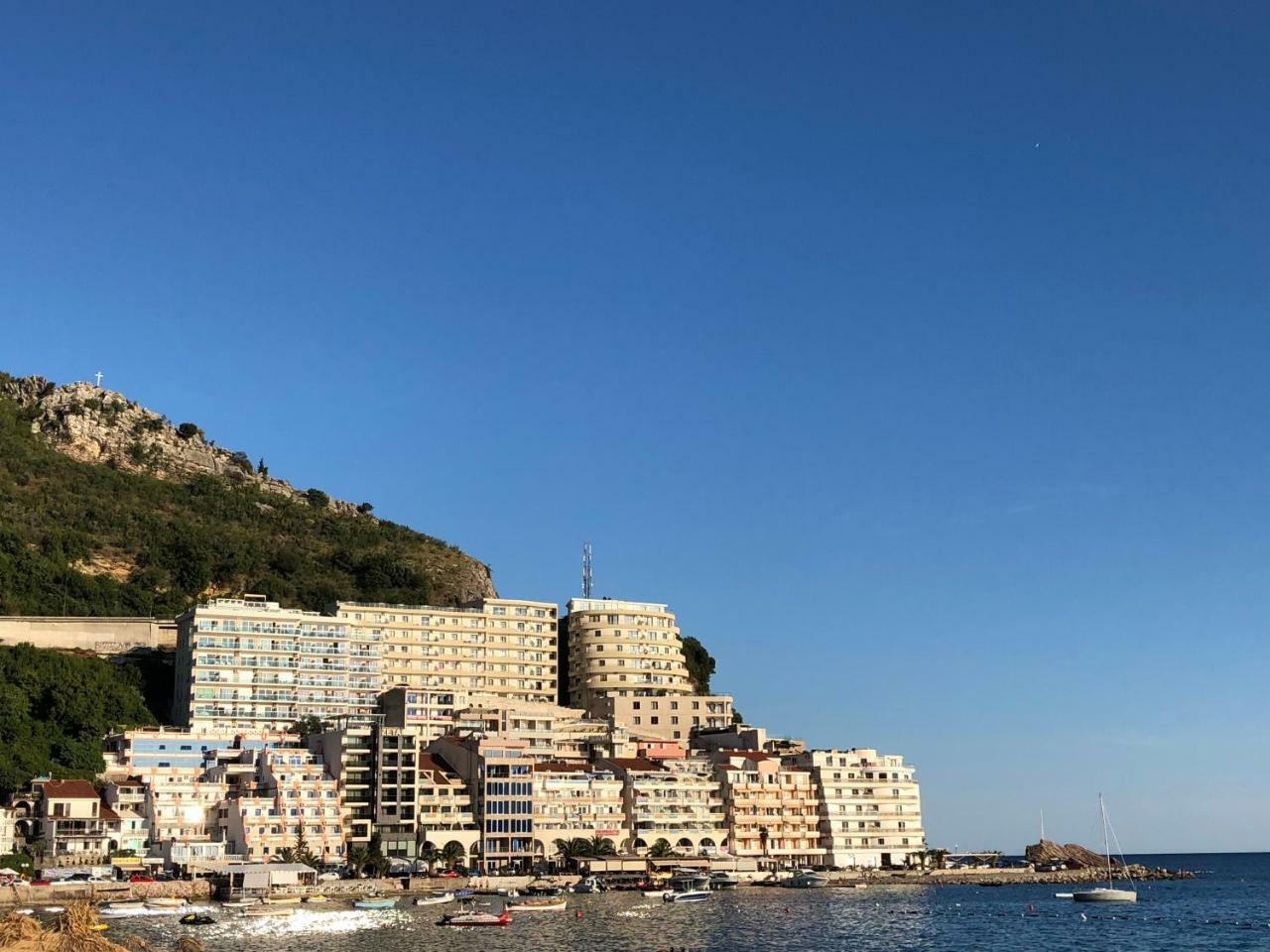Beach Apartment رفايلوفيتشي المظهر الخارجي الصورة