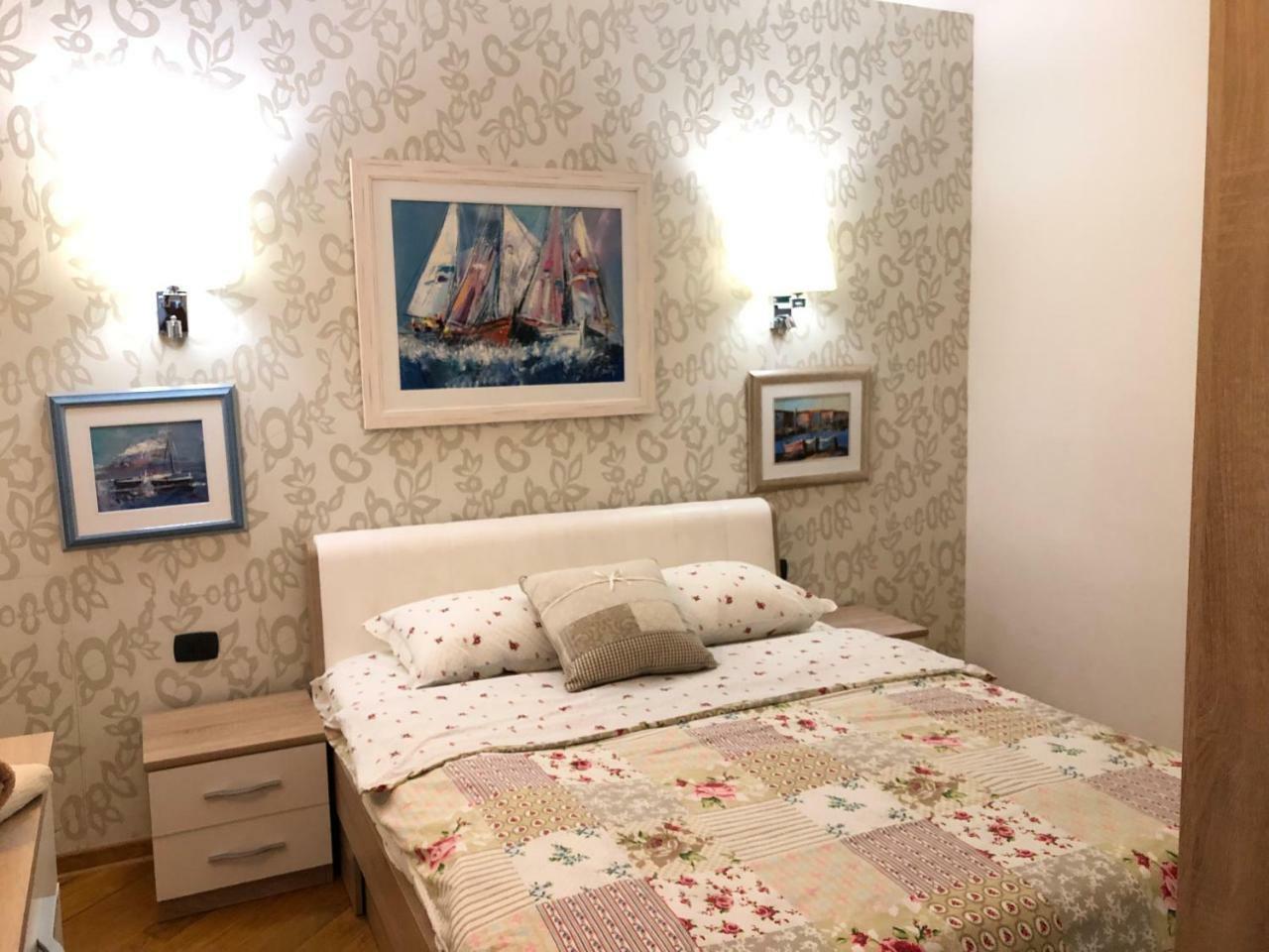 Beach Apartment رفايلوفيتشي المظهر الخارجي الصورة