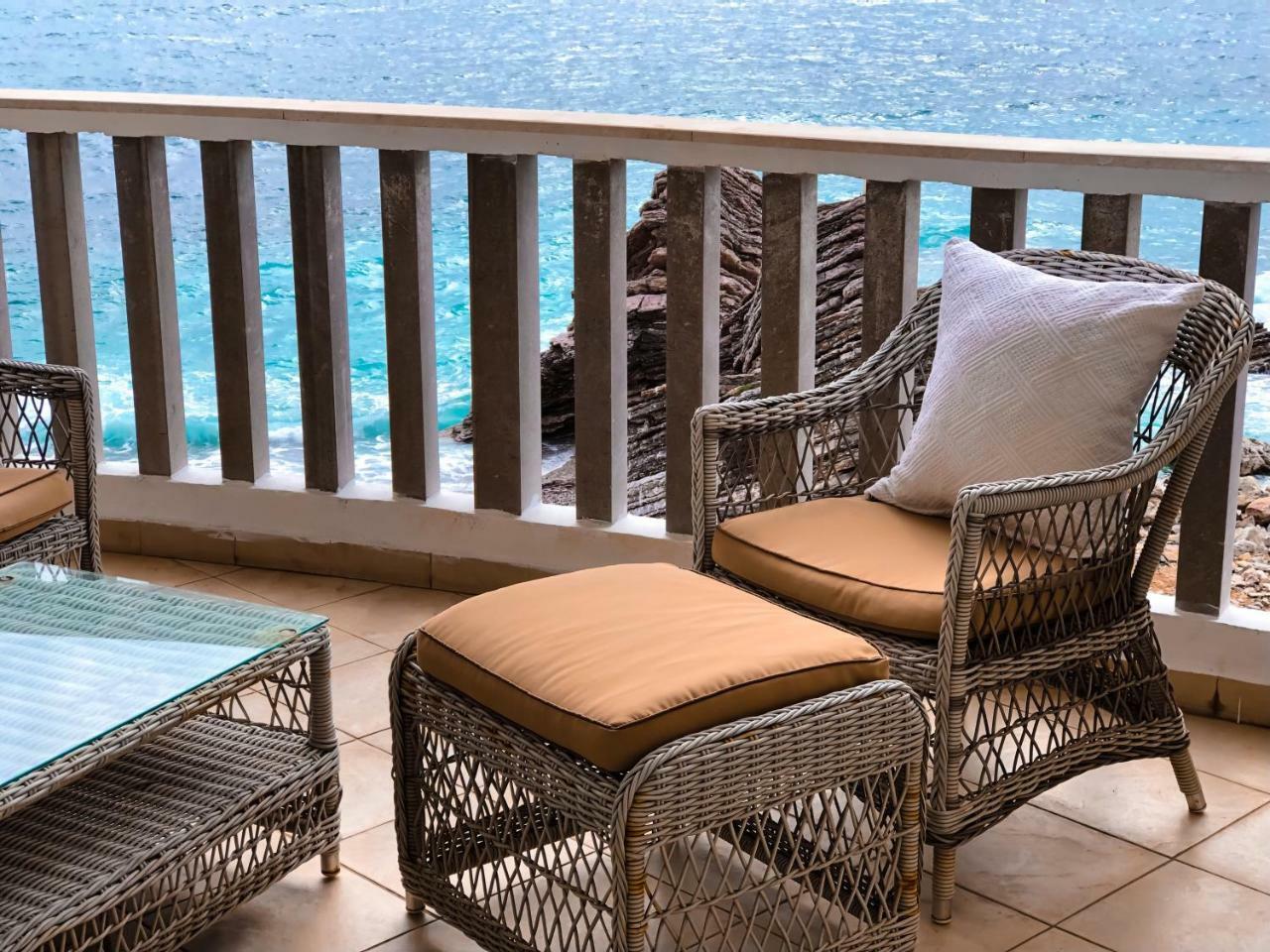 Beach Apartment رفايلوفيتشي المظهر الخارجي الصورة