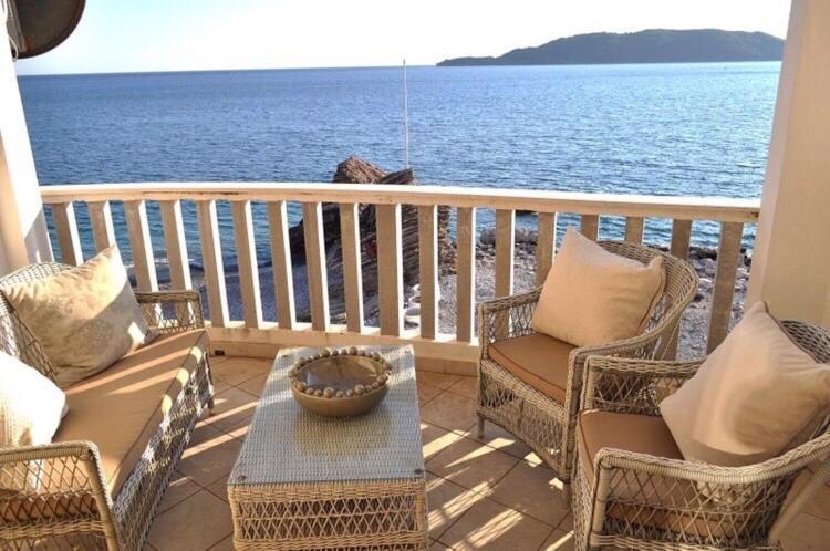 Beach Apartment رفايلوفيتشي المظهر الخارجي الصورة